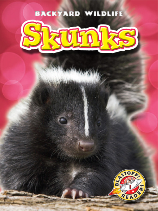 Title details for Skunks by Dana Fleming - Available